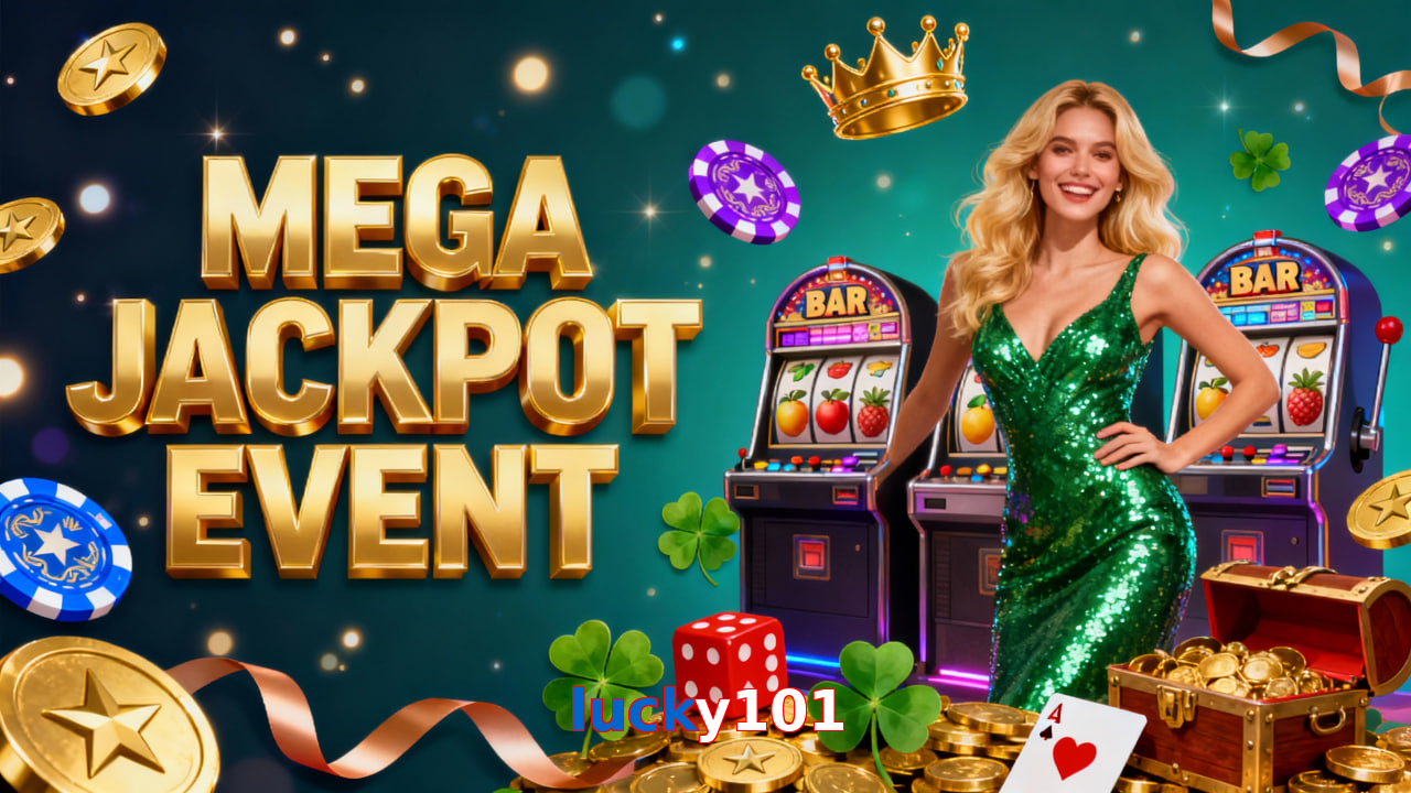 Lucky101