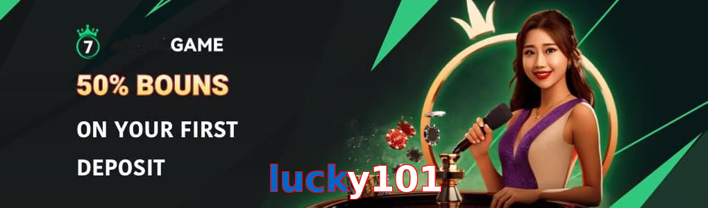 Lucky101