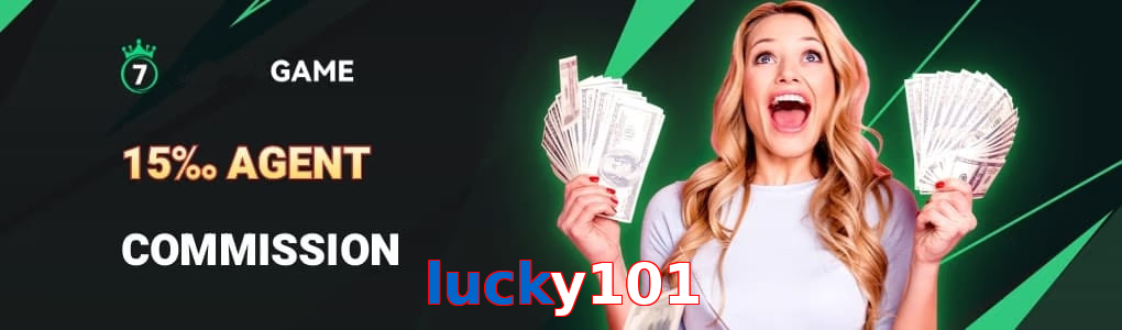 Lucky101